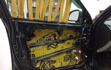 KIA cee'd I рестайлинг, 2009 год, 750 000 рублей, 18 фотография