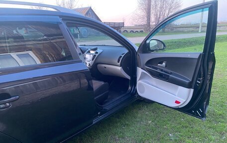 KIA cee'd I рестайлинг, 2009 год, 750 000 рублей, 10 фотография