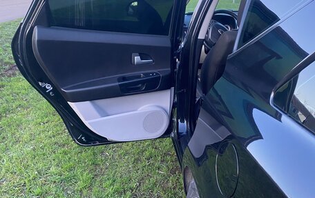 KIA cee'd I рестайлинг, 2009 год, 750 000 рублей, 12 фотография