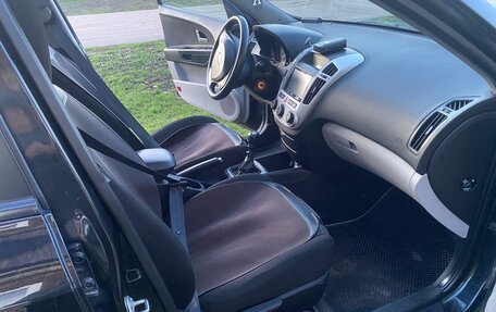 KIA cee'd I рестайлинг, 2009 год, 750 000 рублей, 11 фотография