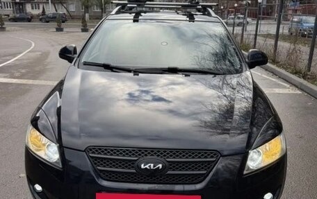 KIA cee'd I рестайлинг, 2009 год, 750 000 рублей, 16 фотография