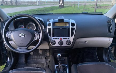 KIA cee'd I рестайлинг, 2009 год, 750 000 рублей, 14 фотография