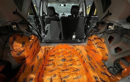 KIA cee'd I рестайлинг, 2009 год, 750 000 рублей, 23 фотография