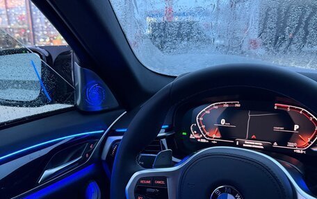 BMW 5 серия, 2018 год, 3 550 000 рублей, 12 фотография