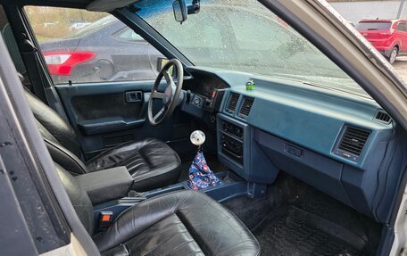 Nissan Bluebird VIII, 1988 год, 249 000 рублей, 8 фотография