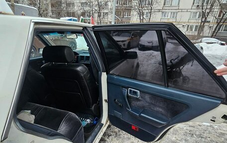 Nissan Bluebird VIII, 1988 год, 249 000 рублей, 9 фотография