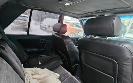 Nissan Bluebird VIII, 1988 год, 249 000 рублей, 10 фотография