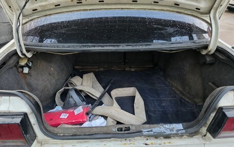 Nissan Bluebird VIII, 1988 год, 249 000 рублей, 6 фотография