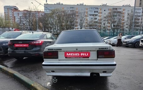 Nissan Bluebird VIII, 1988 год, 249 000 рублей, 3 фотография