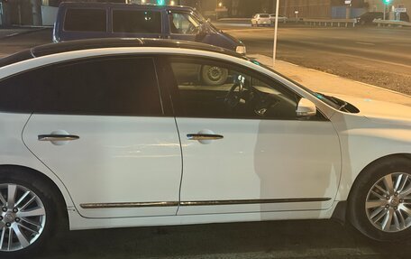 Nissan Teana, 2011 год, 900 000 рублей, 5 фотография