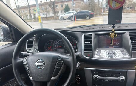 Nissan Teana, 2011 год, 900 000 рублей, 8 фотография