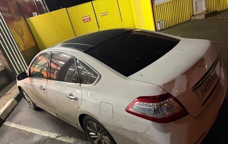 Nissan Teana, 2011 год, 900 000 рублей, 7 фотография