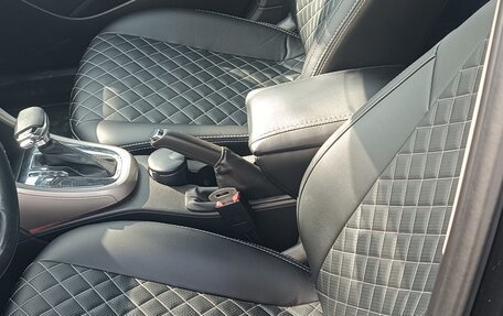 Opel Astra J, 2010 год, 777 000 рублей, 4 фотография