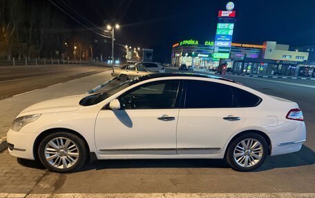 Nissan Teana, 2011 год, 900 000 рублей, 4 фотография