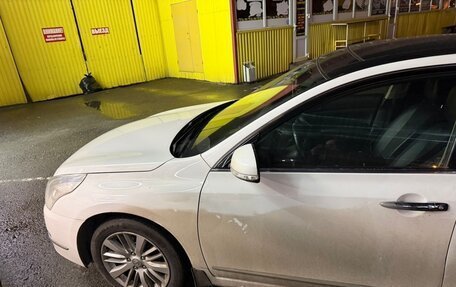 Nissan Teana, 2011 год, 900 000 рублей, 6 фотография