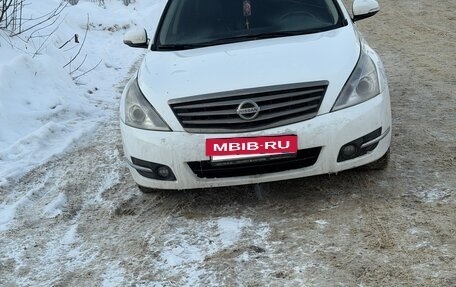 Nissan Teana, 2011 год, 900 000 рублей, 3 фотография