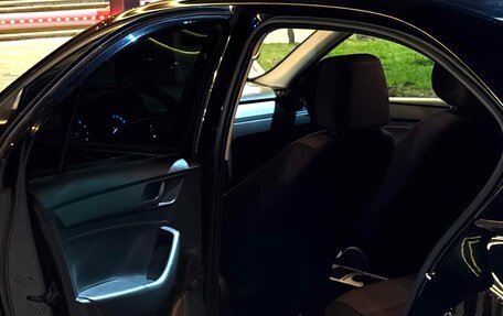 Skoda Rapid I, 2015 год, 870 000 рублей, 12 фотография