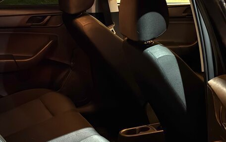 Skoda Rapid I, 2015 год, 870 000 рублей, 14 фотография