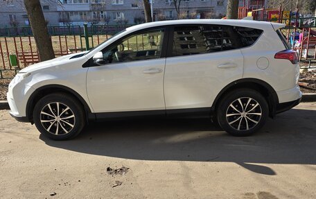 Toyota RAV4, 2016 год, 1 830 000 рублей, 3 фотография