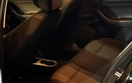 Skoda Rapid I, 2015 год, 870 000 рублей, 15 фотография