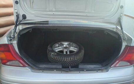 Ford Focus IV, 2003 год, 65 000 рублей, 2 фотография