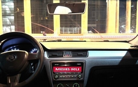 Skoda Rapid I, 2015 год, 870 000 рублей, 16 фотография