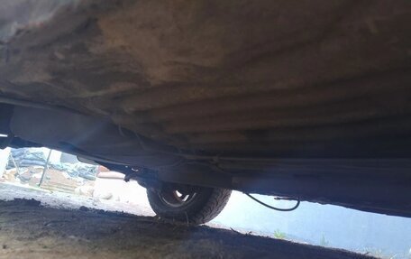 Ford Focus IV, 2003 год, 65 000 рублей, 4 фотография