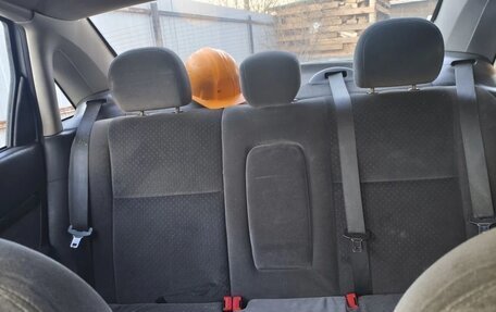 Ford Focus IV, 2003 год, 65 000 рублей, 6 фотография