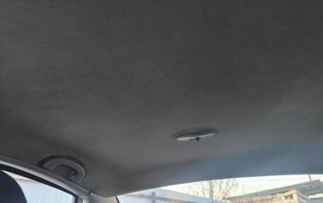 Ford Focus IV, 2003 год, 65 000 рублей, 9 фотография