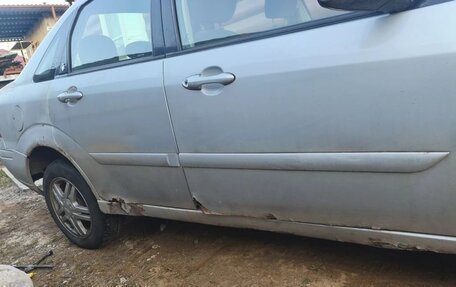 Ford Focus IV, 2003 год, 65 000 рублей, 15 фотография