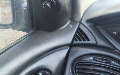 Ford Focus IV, 2003 год, 65 000 рублей, 16 фотография