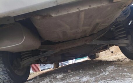 Ford Focus IV, 2003 год, 65 000 рублей, 7 фотография