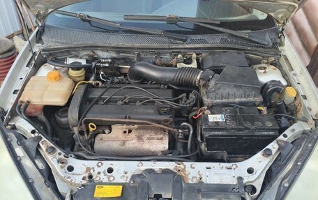 Ford Focus IV, 2003 год, 65 000 рублей, 13 фотография