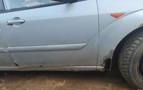 Ford Focus IV, 2003 год, 65 000 рублей, 14 фотография