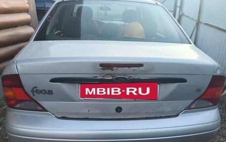 Ford Focus IV, 2003 год, 65 000 рублей, 11 фотография