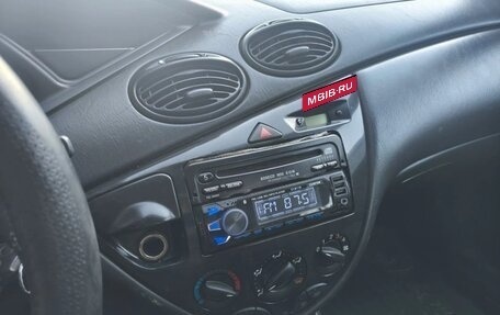 Ford Focus IV, 2003 год, 65 000 рублей, 8 фотография