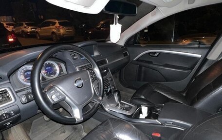 Volvo S80 II рестайлинг 2, 2012 год, 1 150 000 рублей, 4 фотография