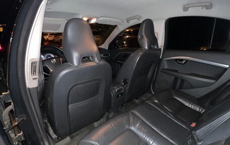 Volvo S80 II рестайлинг 2, 2012 год, 1 150 000 рублей, 5 фотография