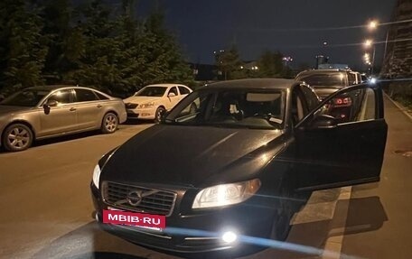 Volvo S80 II рестайлинг 2, 2012 год, 1 150 000 рублей, 3 фотография