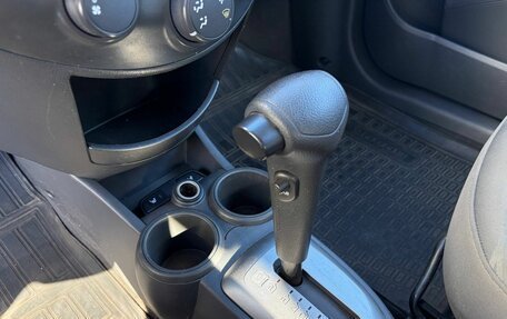 Chevrolet Spark III, 2012 год, 595 000 рублей, 11 фотография