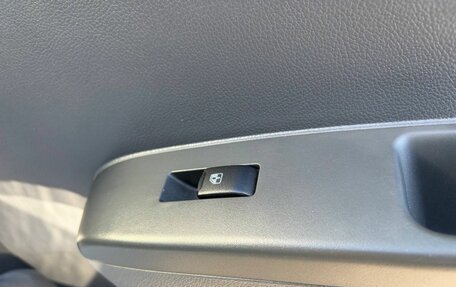 Chevrolet Spark III, 2012 год, 595 000 рублей, 16 фотография