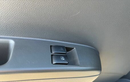 Chevrolet Spark III, 2012 год, 595 000 рублей, 17 фотография