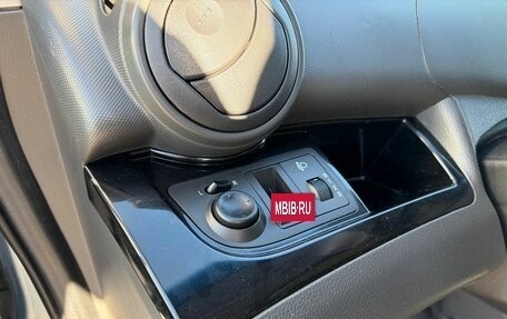 Chevrolet Spark III, 2012 год, 595 000 рублей, 18 фотография