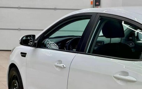 KIA Rio III рестайлинг, 2014 год, 1 050 000 рублей, 12 фотография