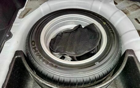 KIA Rio III рестайлинг, 2014 год, 1 050 000 рублей, 26 фотография