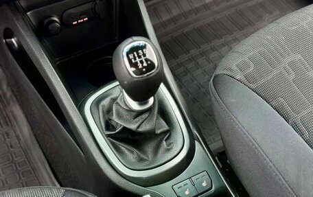 KIA Rio III рестайлинг, 2014 год, 1 050 000 рублей, 25 фотография