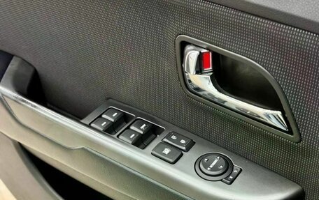 KIA Rio III рестайлинг, 2014 год, 1 050 000 рублей, 30 фотография