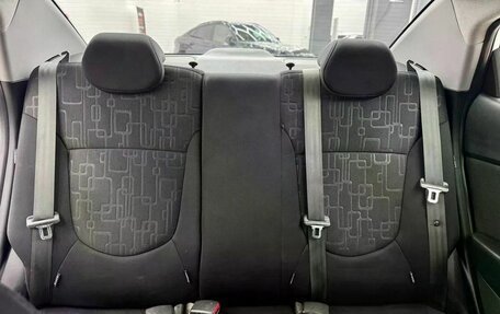 KIA Rio III рестайлинг, 2014 год, 1 050 000 рублей, 31 фотография