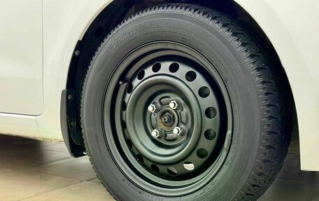 KIA Rio III рестайлинг, 2014 год, 1 050 000 рублей, 38 фотография