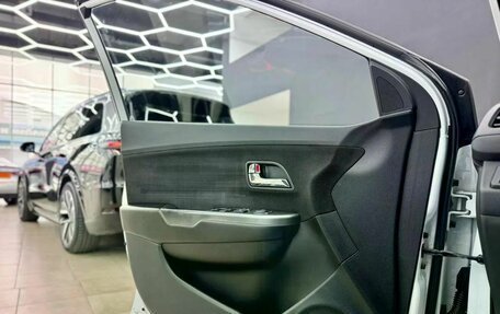 KIA Rio III рестайлинг, 2014 год, 1 050 000 рублей, 39 фотография